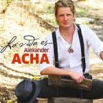 alexander acha